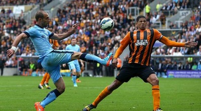 פאבלו סבלאטה. רשם שבוע נהדר עם שני בישולים