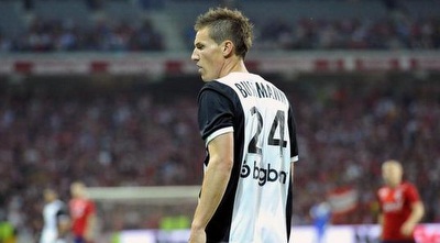 גאייטן בוסמן. מלא כישרון