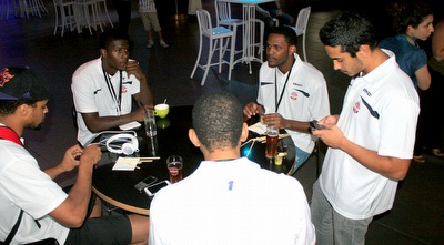 שחקני בני הרצליה (משה חרמון)