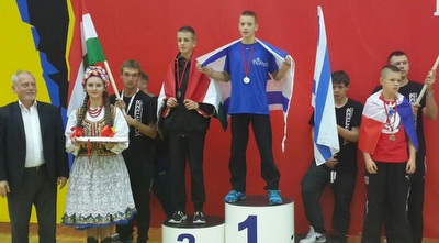 גם הנבחרת הצעירה הצטיינה בפולין (מערכת ONE)