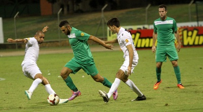 רן יצחק (חגי ניזרי)