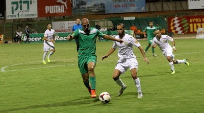 אורן ניסים (חגי ניזרי)