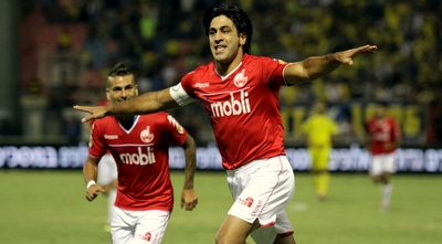 אליניב ברדה חוגג (יניב גונן)