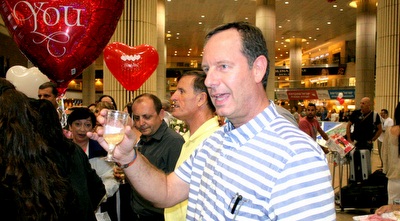 התעמלות אומנותית (משה חרמון)