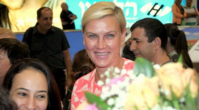 התעמלות אומנותית (משה חרמון)