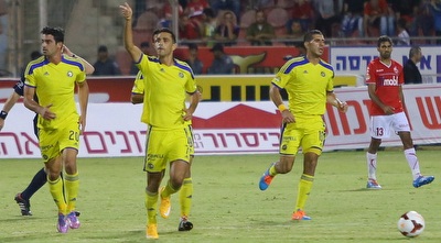 ערן זהבי חוגג (מרטין גוטדאמק) ערן זהבי חוגג (מרטין גוטדאמק)