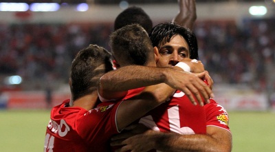 ב&qout;ש חוגגת (רדאד ג´בארה) ב&qout;ש חוגגת (רדאד ג´בארה)