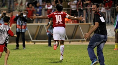 אליניב ברדה חוגג (רדאד ג´בארה) אליניב ברדה חוגג (רדאד ג´בארה)