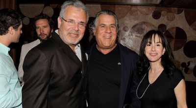 ראסל גלבוט (צילום מסך)