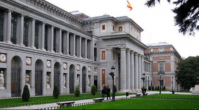 מוזיאון הפראדו