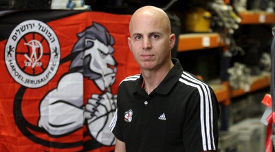 דני פרנקו (חגי ניזרי)