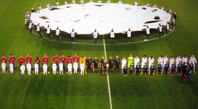 באיירן מינכן וצסק&qout;א מוסקבה (טוויטר) (מערכת ONE)