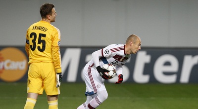 אריאן רובן (רויטרס)