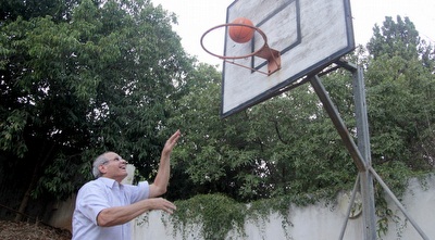 גור בן דוד (יניב גונן)