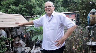 גור בן דוד. סיפור חיים מיוחד (יניב גונן)