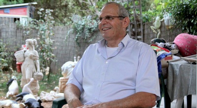 גור בן דוד. שב מאליפות אירופה לשדה הקרב (יניב גונן)