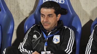 חרלמבוס כריסטודולו (רויטרס)