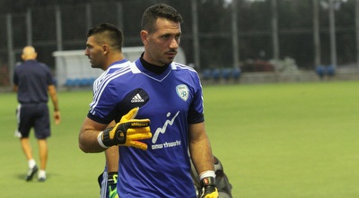 אופיר מרציאנו (חגי ניזרי) אופיר מרציאנו (חגי ניזרי)