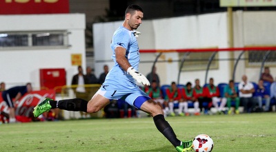 אופיר מרציאנו (שי לוי) אופיר מרציאנו (שי לוי)