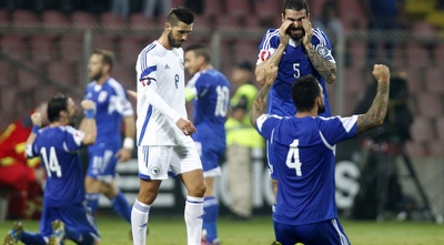 נבחרת קפריסין (רויטרס) נבחרת קפריסין (רויטרס)