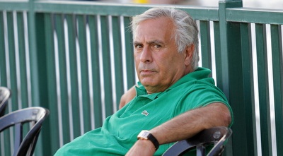 יוסי מזרחי (יניב גונן)