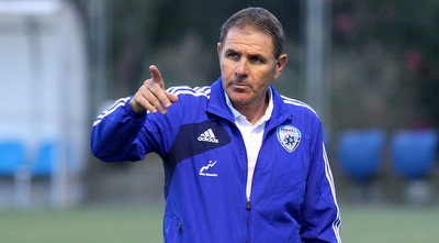 גוטמן. יש לו הרכב בראש (רדאד ג´בארה)