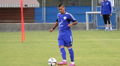 מאור בוזגלו (רדאד ג´בארה) מאור בוזגלו (רדאד ג´בארה)