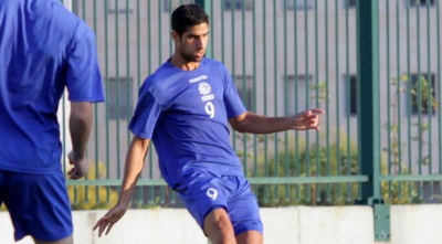 רועי דיין מוסר (יניב גונן)