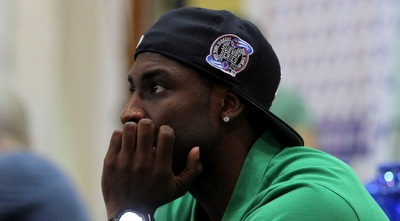 אייק אופייבו (רדאד ג´בארה) אייק אופייבו (רדאד ג´בארה)