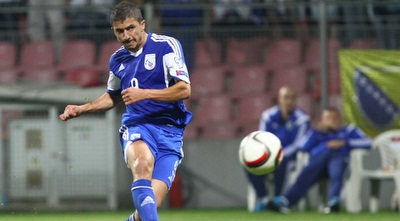 חריסטופי (מערכת ONE)