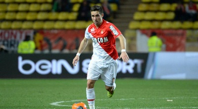 מאוטיניו. רוצה להוציא את מונאקו מקרבות התחתית