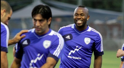 טוטו תמוז ואליניב ברדה (יניב גונן) טוטו תמוז ואליניב ברדה (יניב גונן)