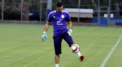 אופיר מרציאנו (יניב גונן) אופיר מרציאנו (יניב גונן)