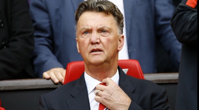 לואיס ואן חאל (רויטרס)