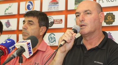 חיים אוחיון (עמית מצפה) חיים אוחיון (עמית מצפה)