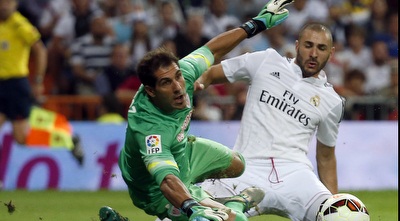 קארים בנזמה (רויטרס) קארים בנזמה (רויטרס)