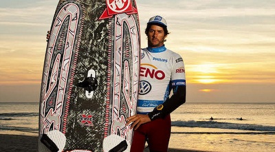 דגן עלה למקום ה-4 בעולם (מערכת ONE)