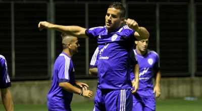 תומר חמד (יניב גונן)