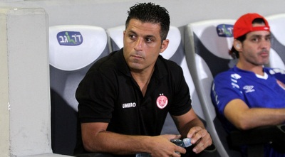 אופיר חיים (חגי ניזרי)