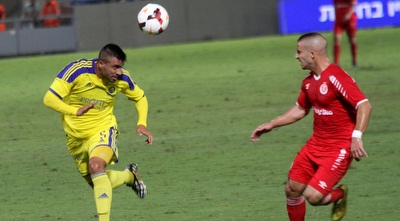 פיבן מרחיק (חגי ניזרי)