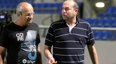 אייל ברקוביץ´ (חגי ניזרי)