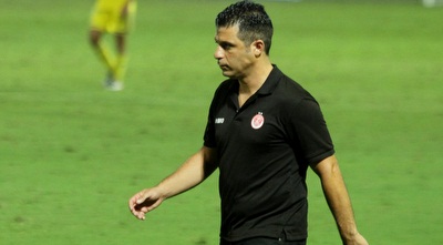 אופיר חיים מאוכזב (חגי ניזרי)