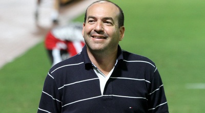 ברקוביץ´ מבסוט (חגי ניזרי)