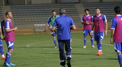 גוטמן והשחקנים (רז אמיר)