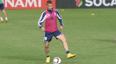 חריסטופי (רז אמיר)