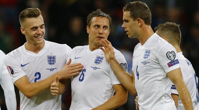 אנגליה חוגגת (רויטרס)