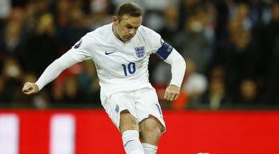 רוני בועט את הפנדל  (רויטרס)