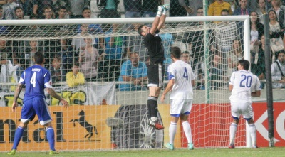 מרציאנו מתעופף (רז אמיר)