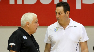 גודס וגרשון (רדאד ג´בארה) גודס וגרשון (רדאד ג´בארה)