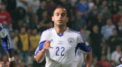 דמארי מול ג´וניור (רז אמיר)